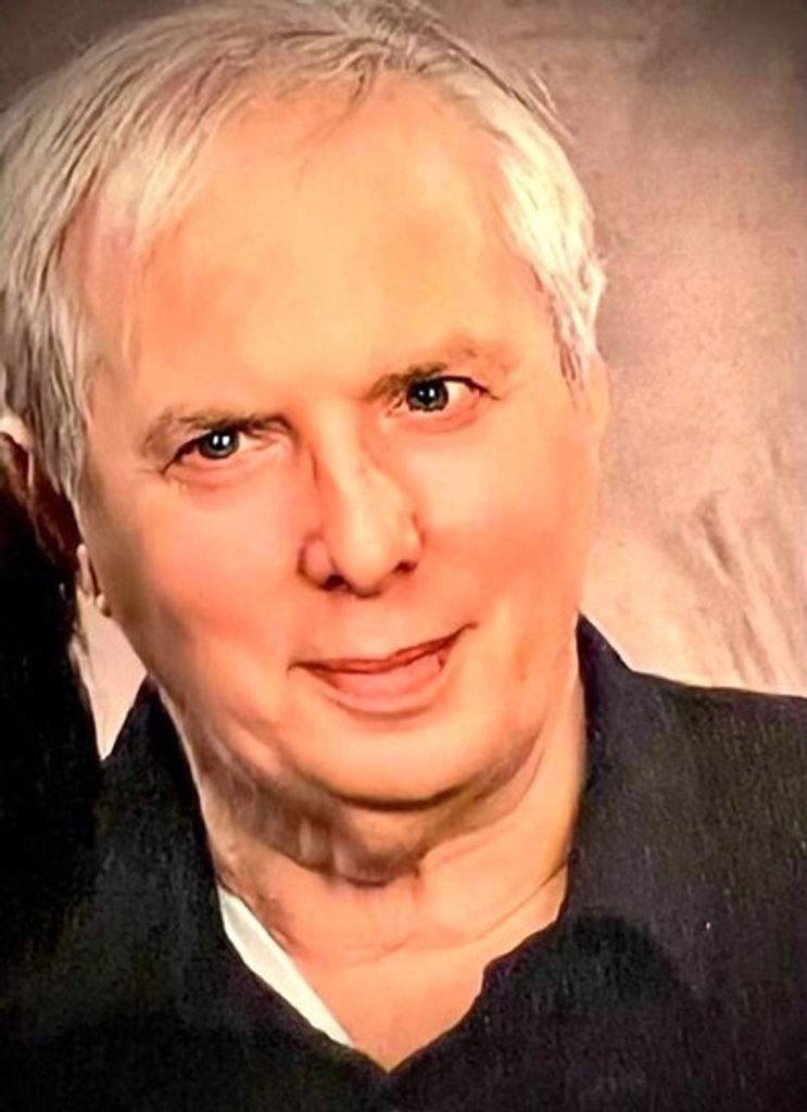Robert Lawrence Hack Profile Photo