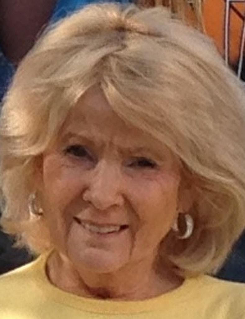 Yvonne Kay Jessup Profile Photo