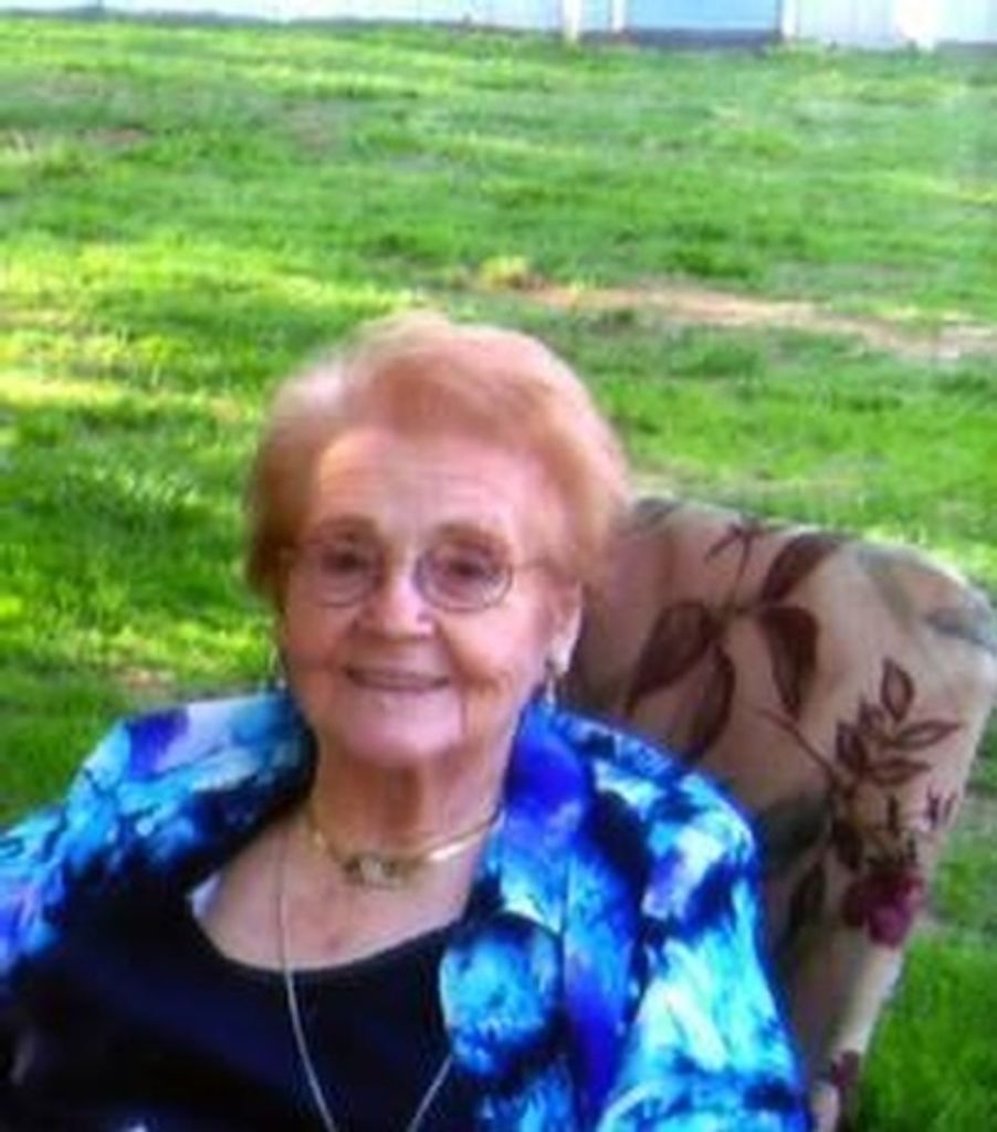 Ernestine Holloway Bohler Profile Photo