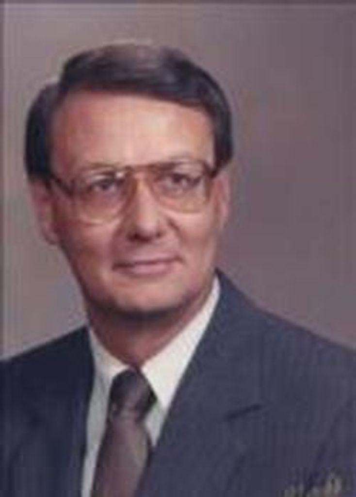 Jerry Leroy Purintun