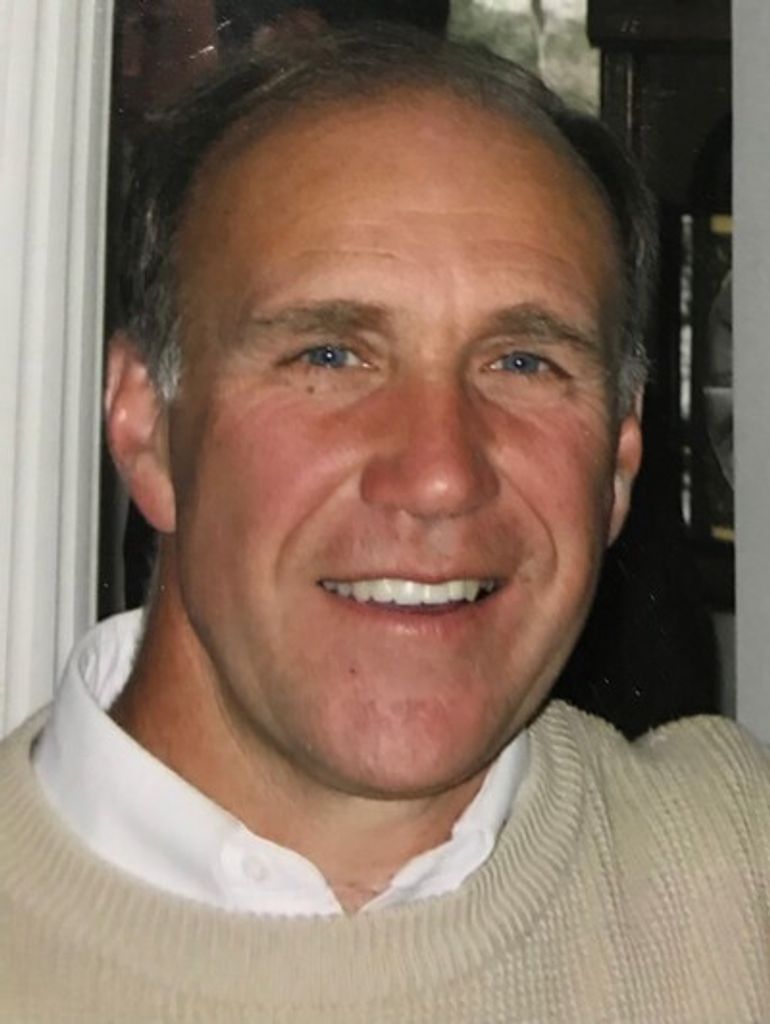 Bruce S. Stewart