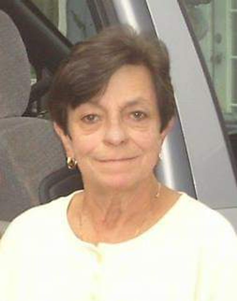 Brenda Lee Clausen