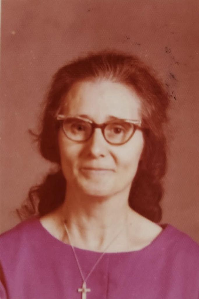 Ellen Turner Profile Photo