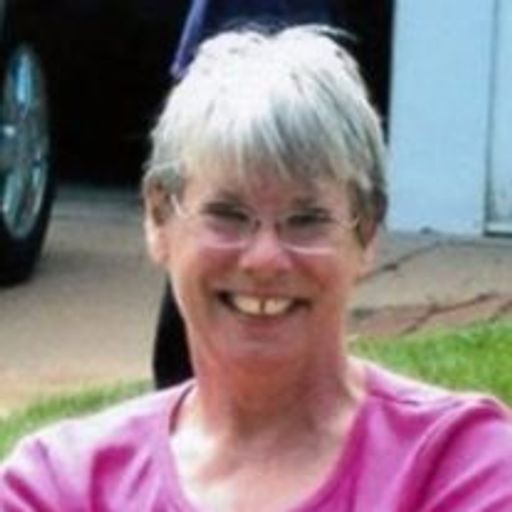 Sandra "Sam" Kay Van Lancker Profile Photo