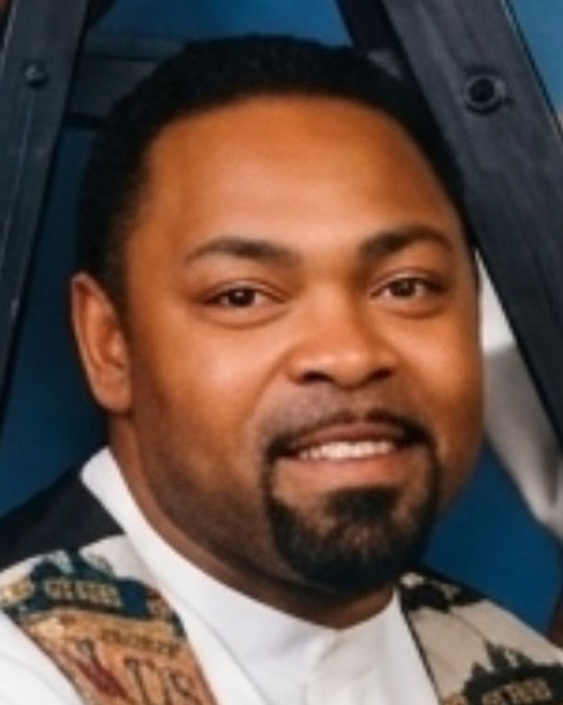 Larry Williams Profile Photo