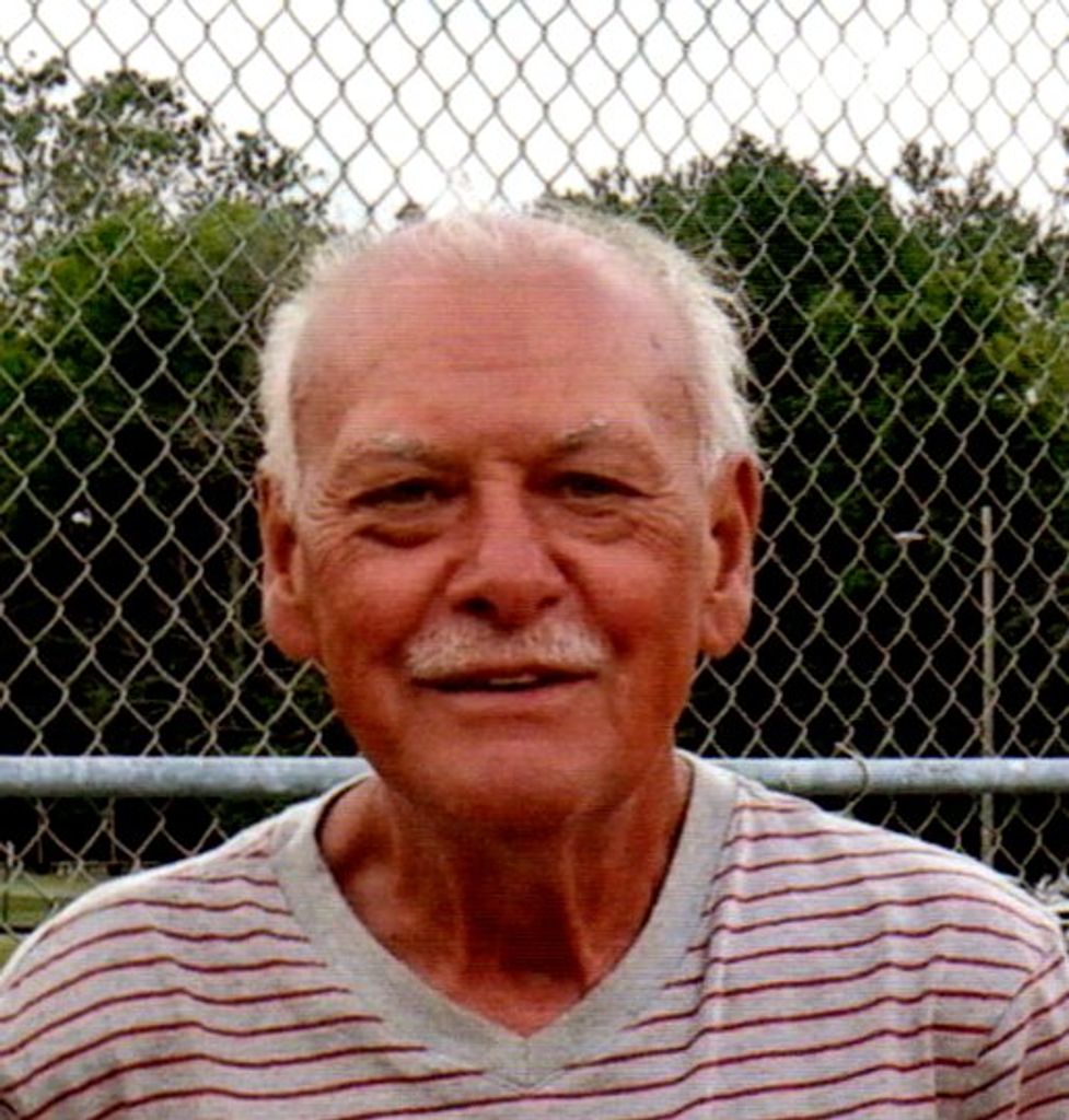 Howard N. Bair Profile Photo