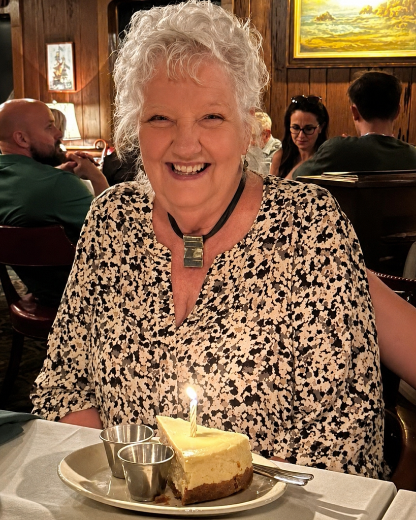 Peggy Mullins Profile Photo