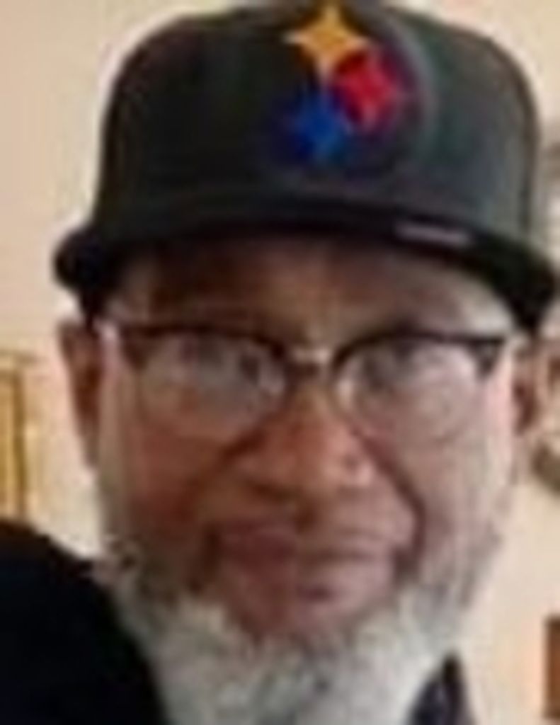 Sa'Id Abdul-Hakim Profile Photo