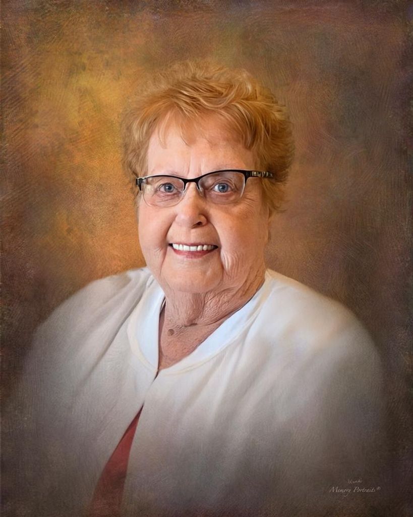 Theresa A. Stecklein Profile Photo