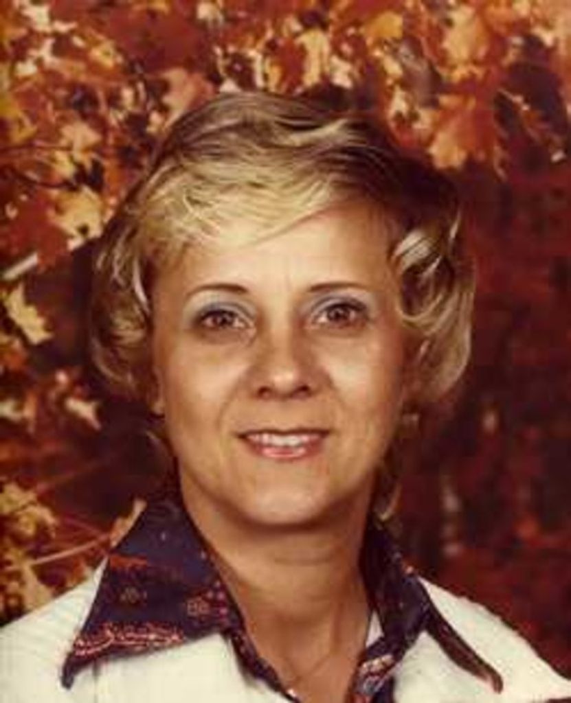 Eunice Sage Profile Photo