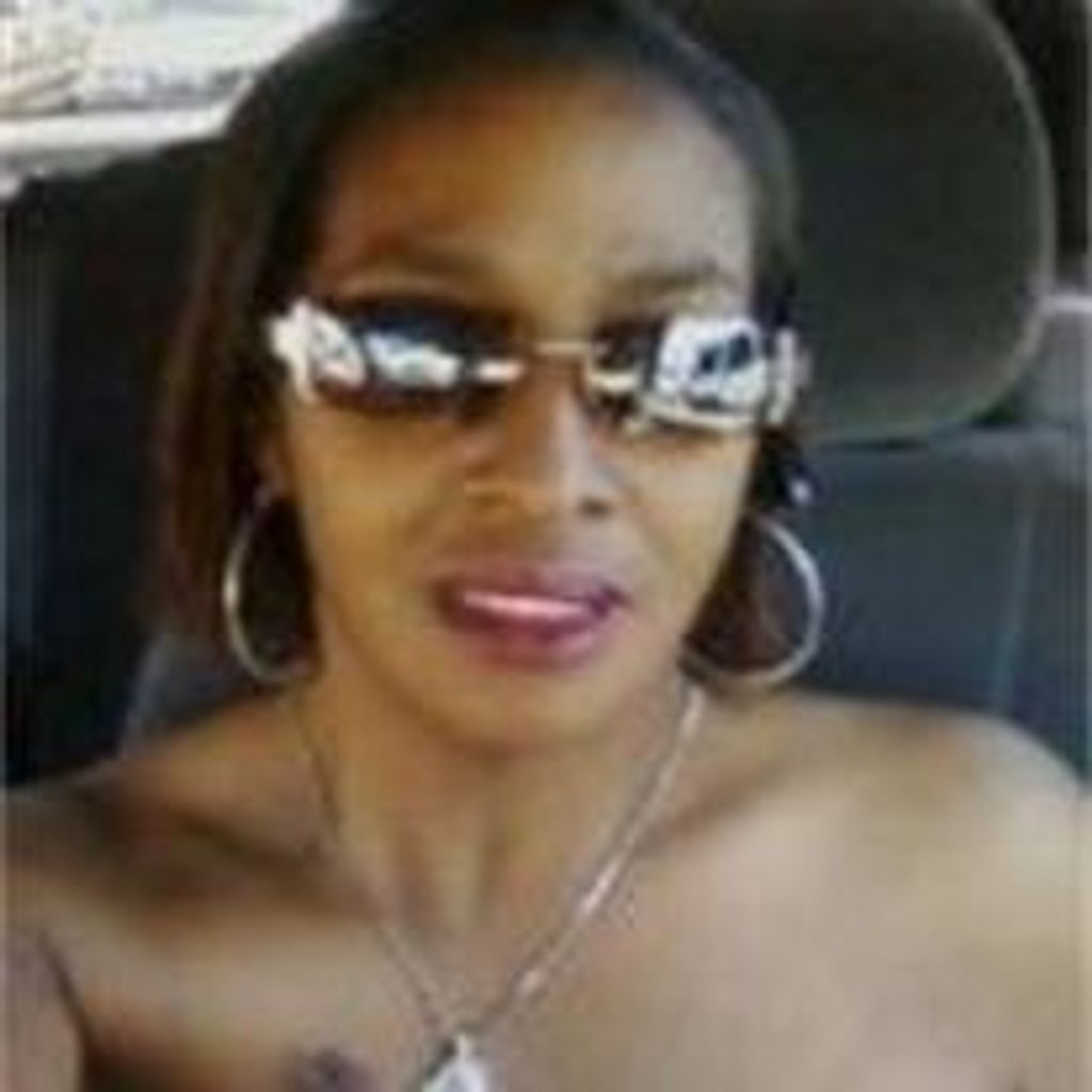 Cassandra Ruth Smalls-Hall