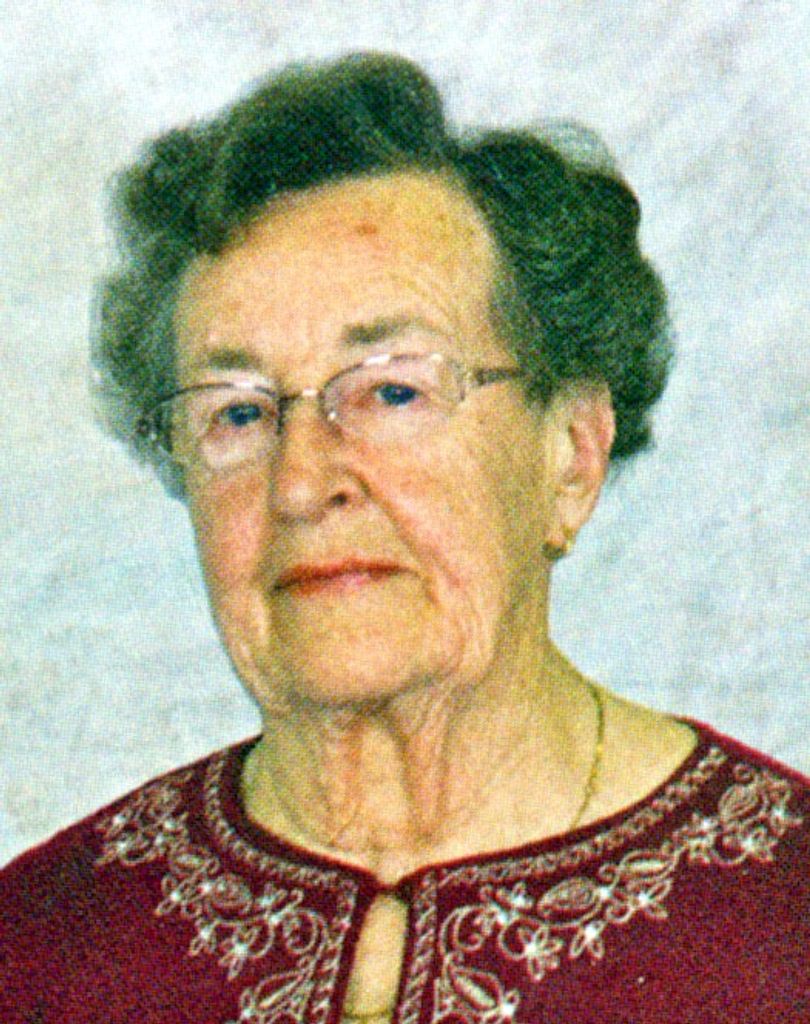 Irene Elvera Hofstetter Profile Photo