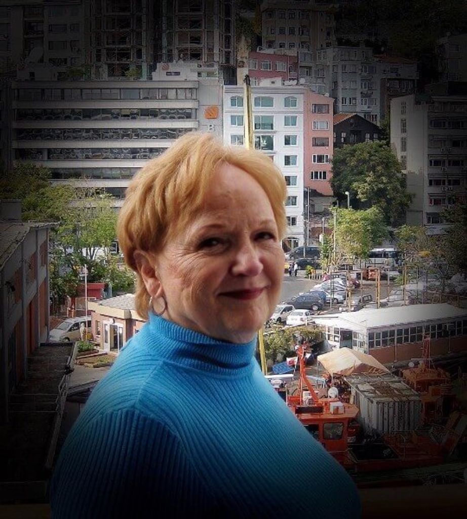 Shirley  Steele Billings