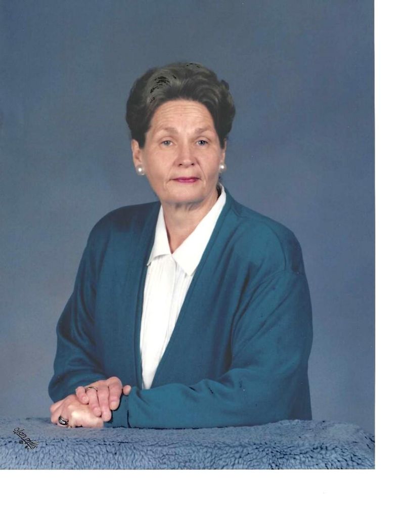 Mrs. Helen Janice Hearndon Profile Photo
