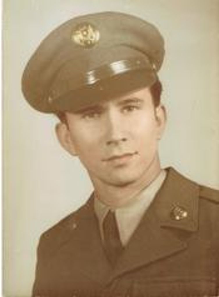 William "Bill" D. Fisher