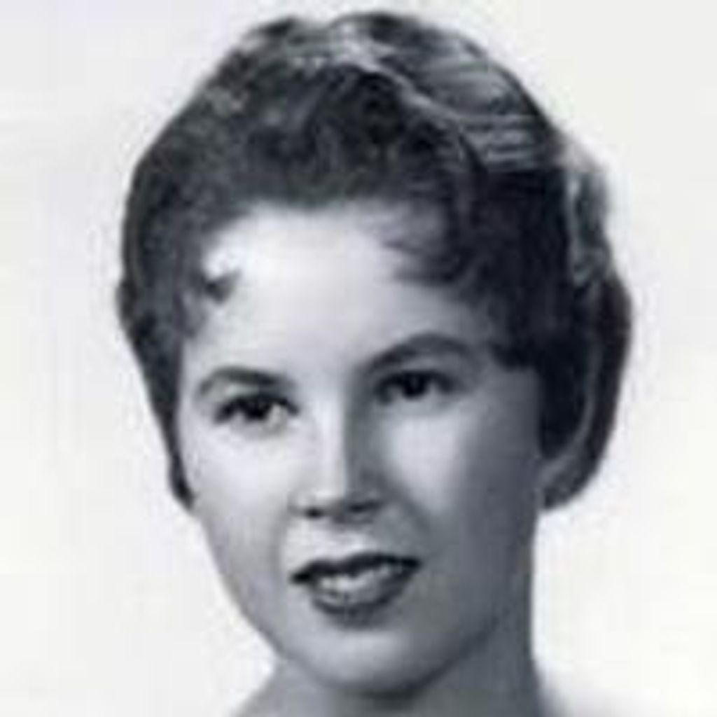 Sally W. Haller
