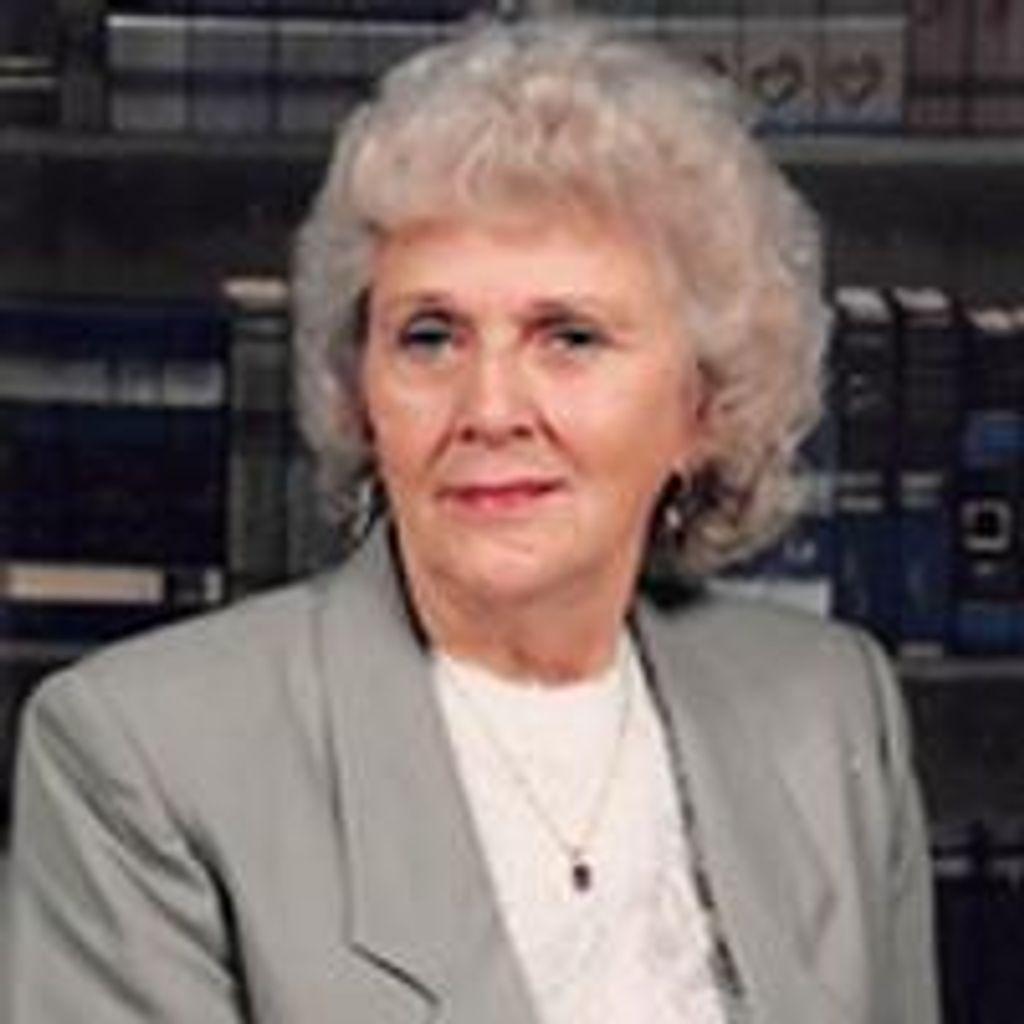 Hazel Hendricks Weddle Elliott