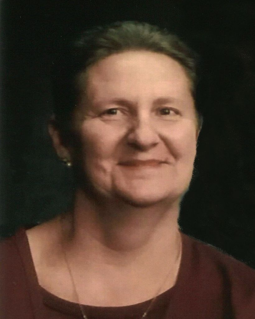 Darlene Lucille Huckenpoehler
