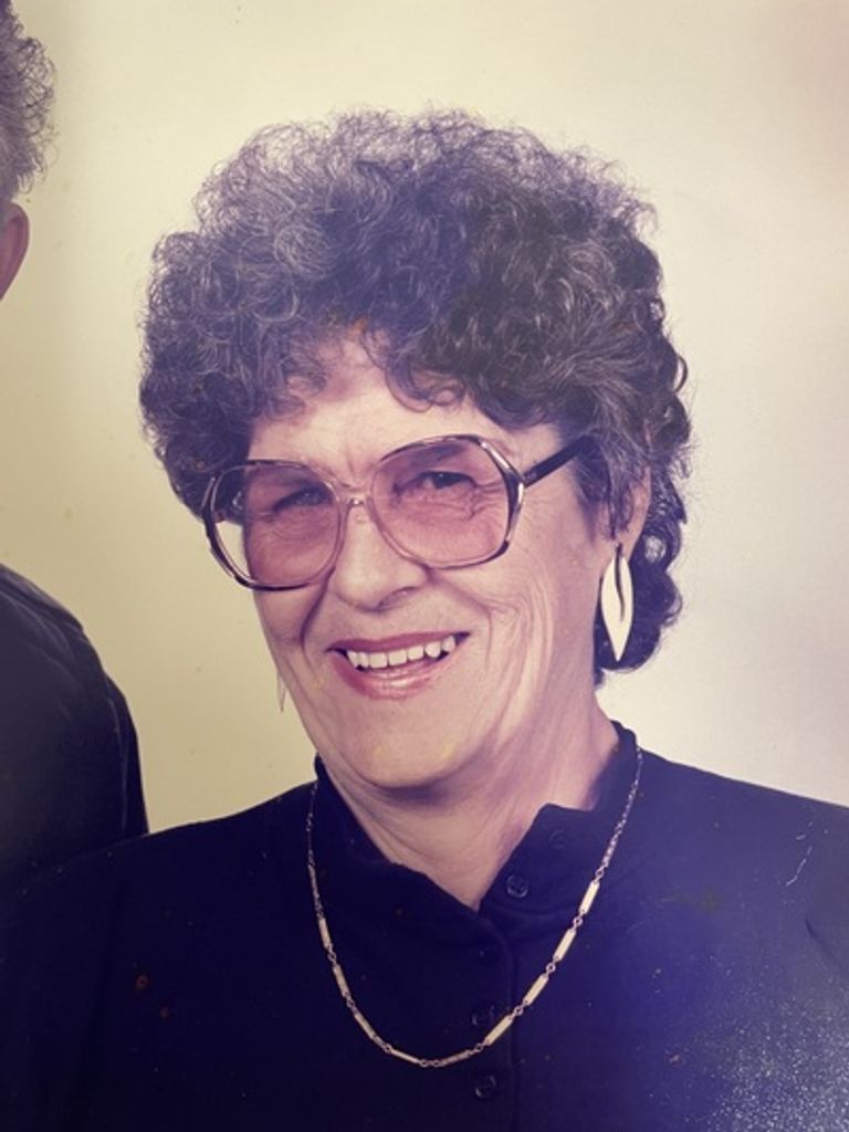 Barbara Ruth Mcderment Profile Photo