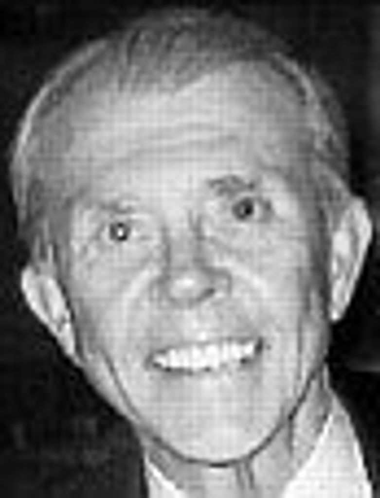 Robert Mesec
