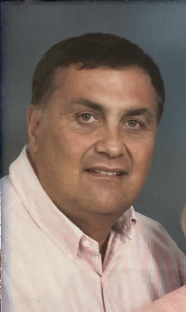 Joseph M. Purcell Profile Photo