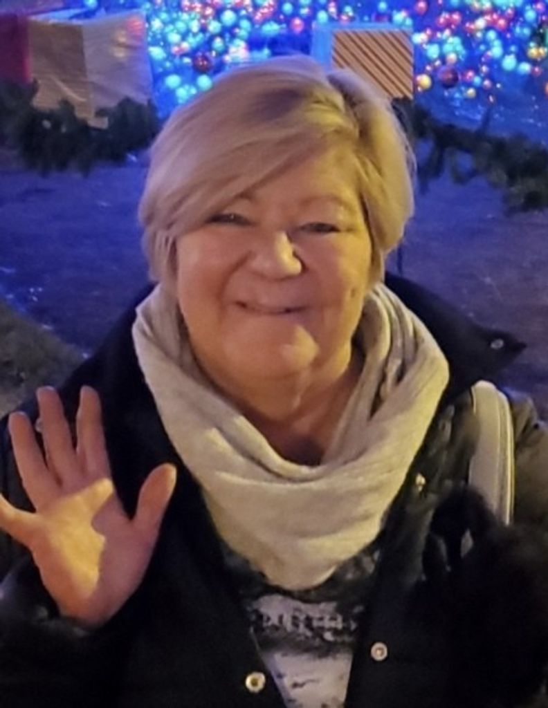 Eileen Falchetta