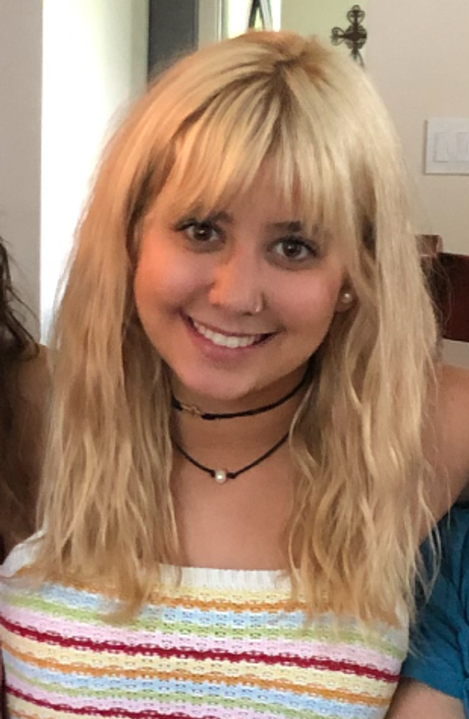 Sophia Juliana Skinger Profile Photo