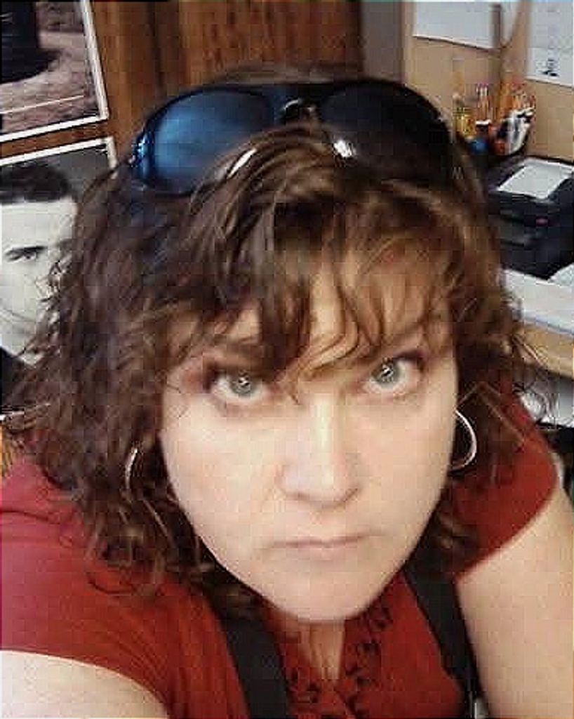 Linda M Vingoe