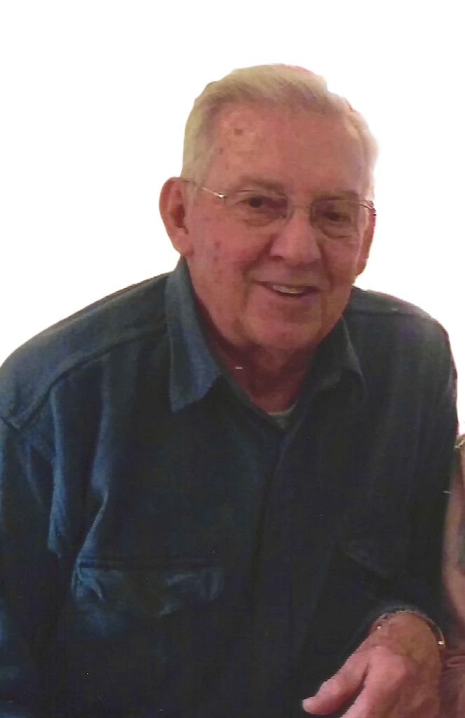 Herbert L. Roth, Jr.