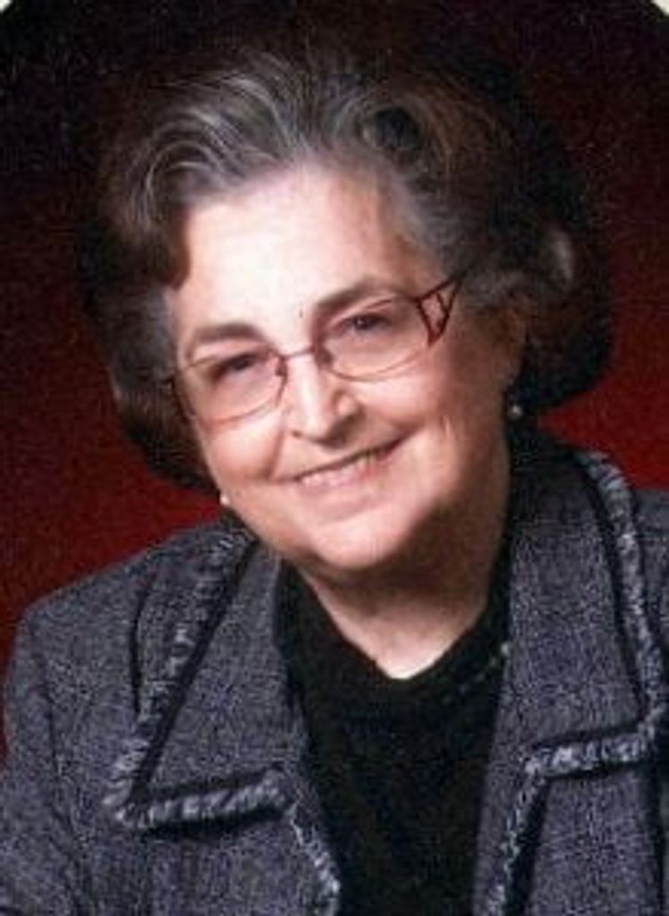 Joyce Von Allmen Profile Photo