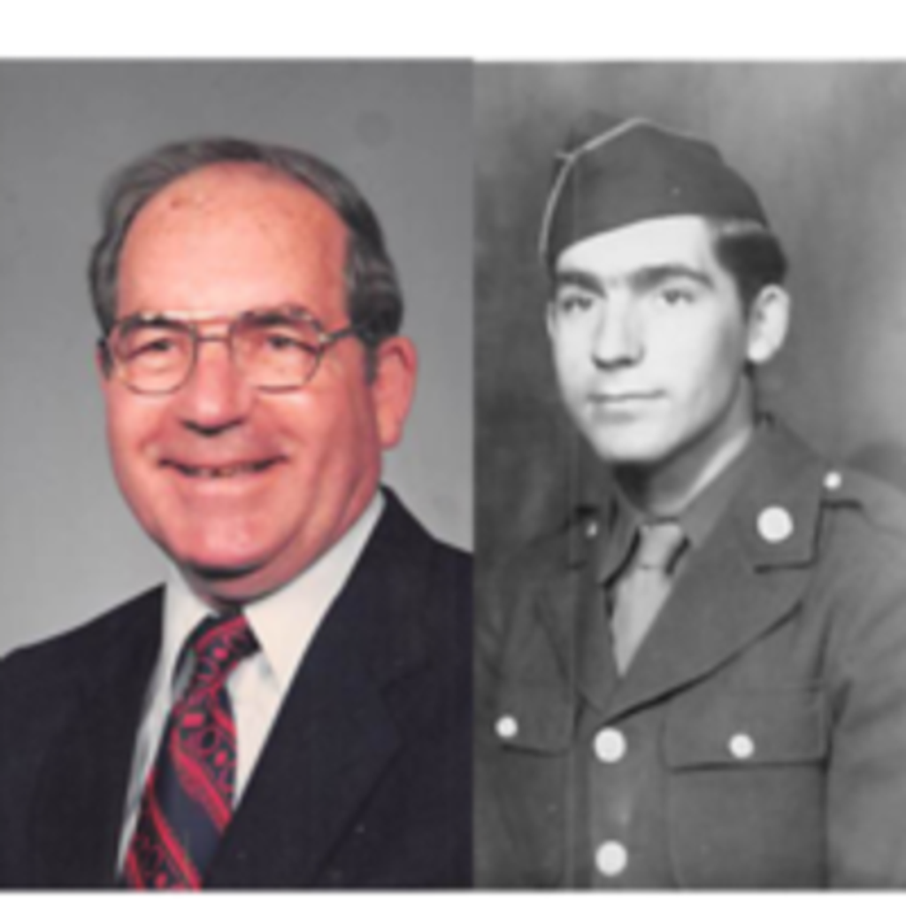 Milton Bullard Profile Photo
