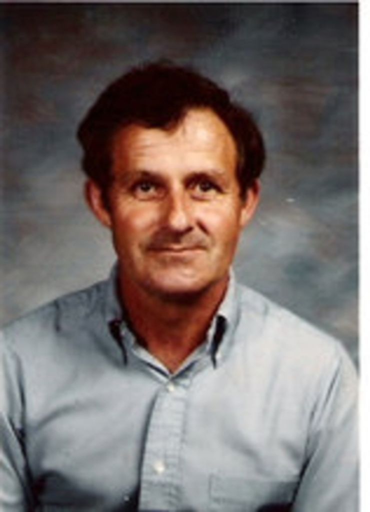 Homer Breeden Profile Photo
