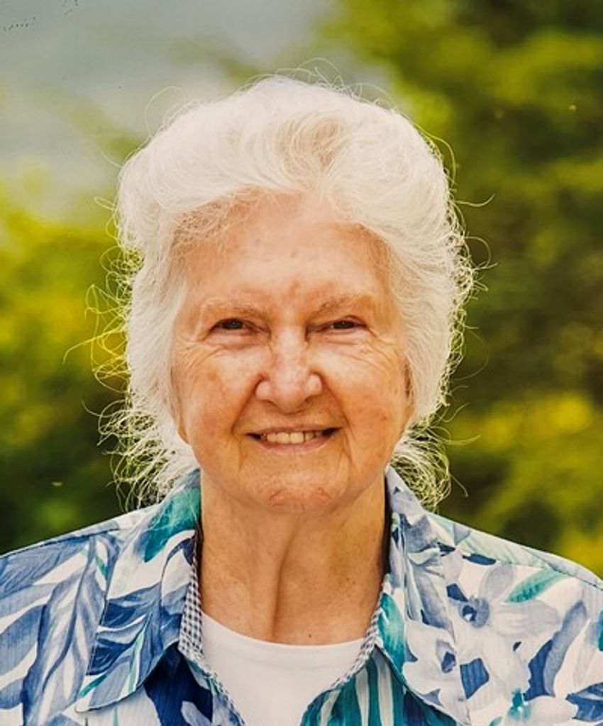 Verna Partin Day