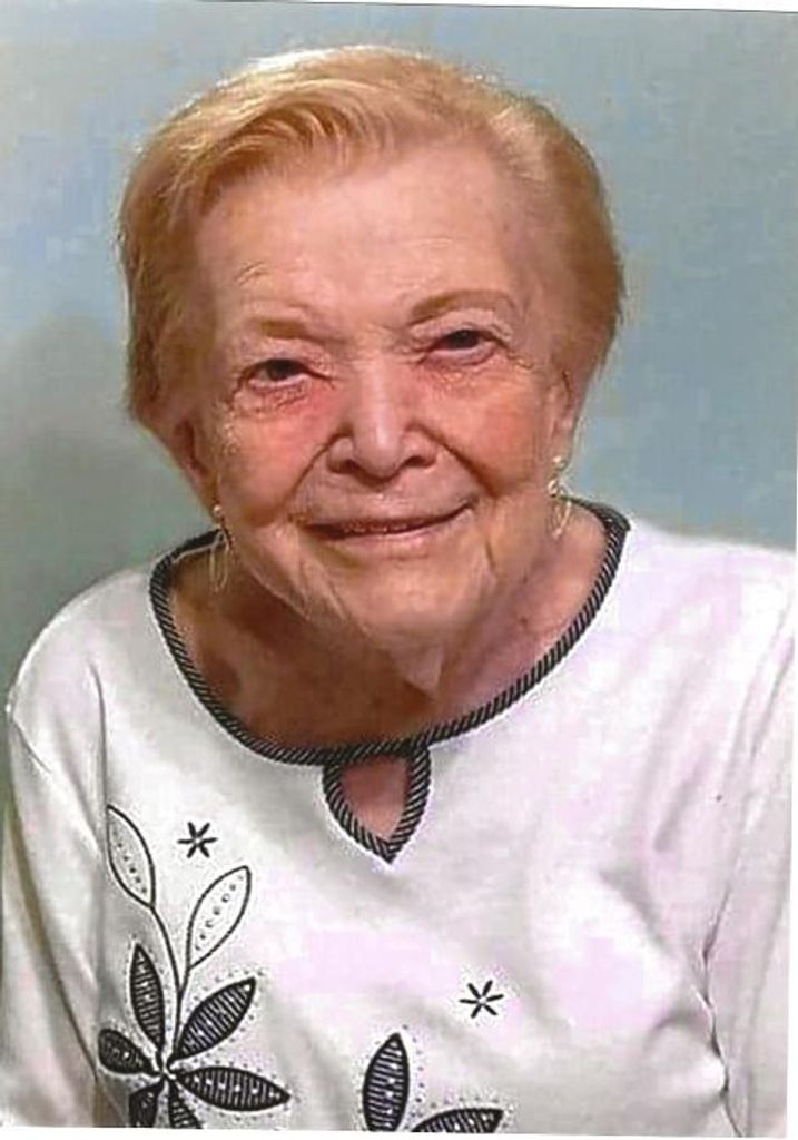 Margaret Brown