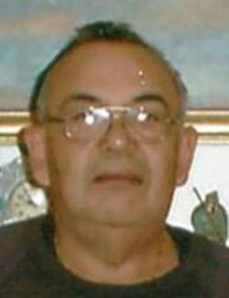 Angel Luis Gonzalez Profile Photo