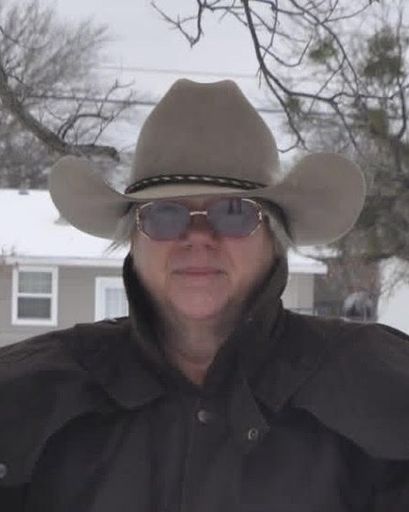 Jeanna Tucker Johnson's obituary image