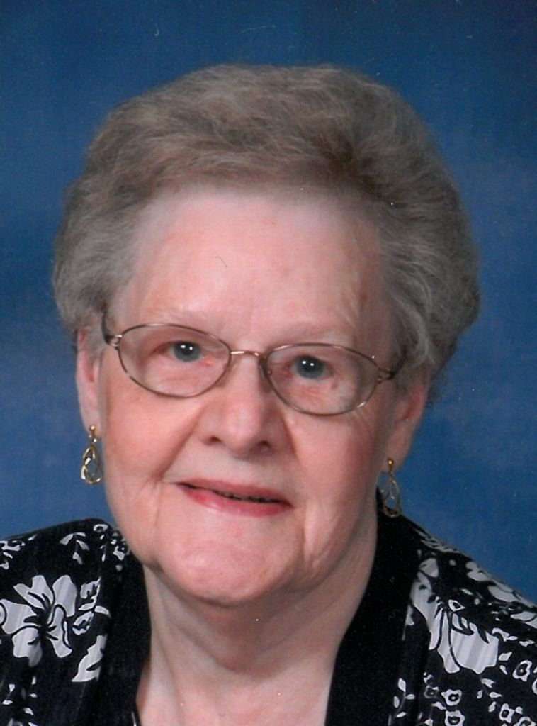 Eleanor A. (Hoersten)  Hermiller