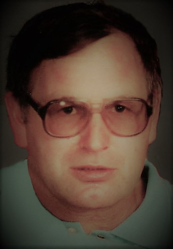 Donald Norman Bower