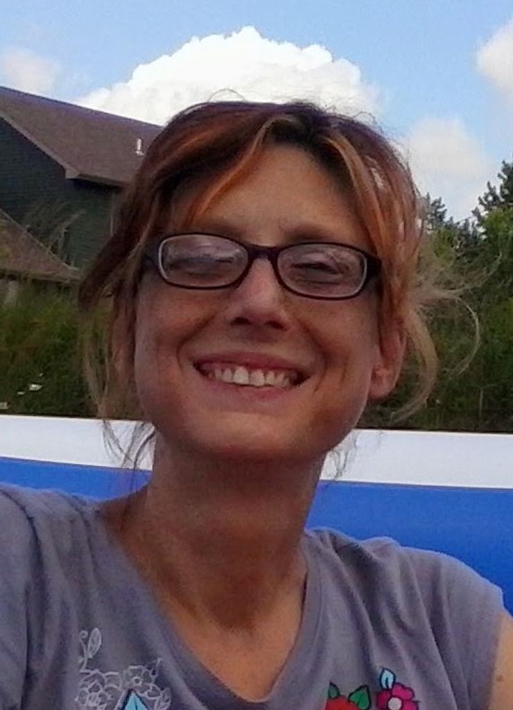 Maribeth Stankich Ensign Profile Photo