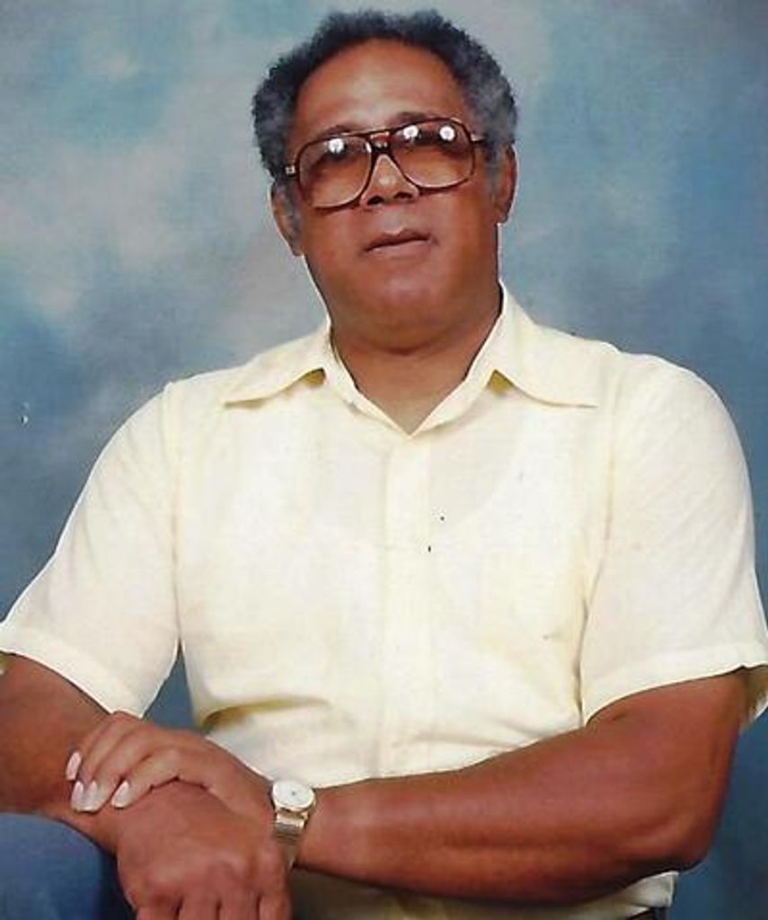 Marvin Louis Manley Profile Photo