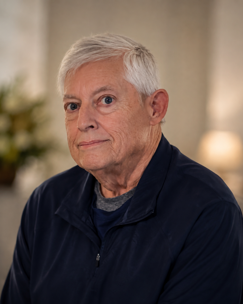 David Benefield Profile Photo
