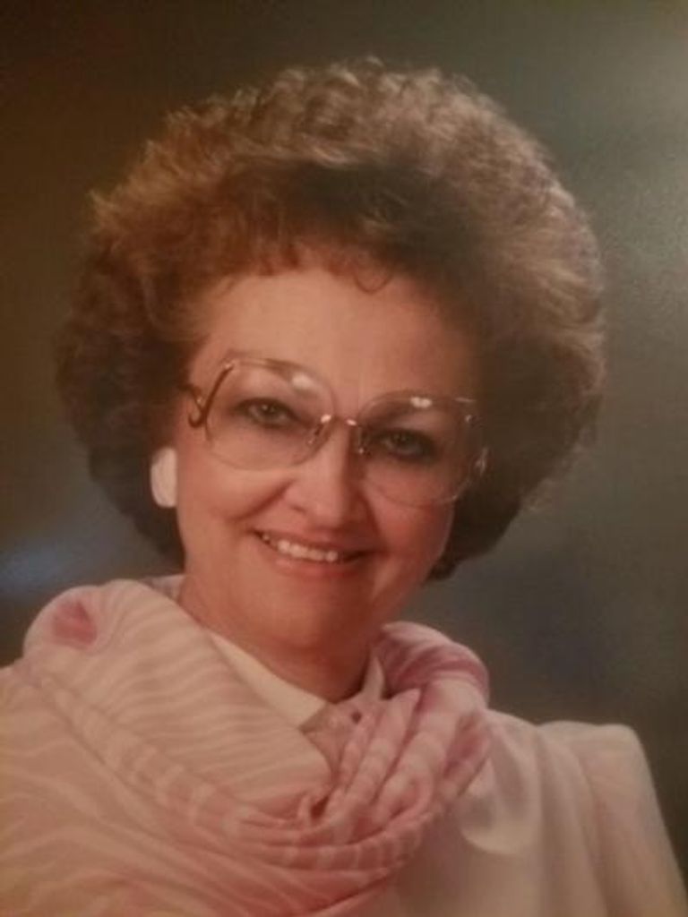 Beckie Carolyn King Profile Photo