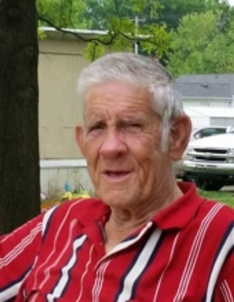 James "Jimmy" Frederick Patterson