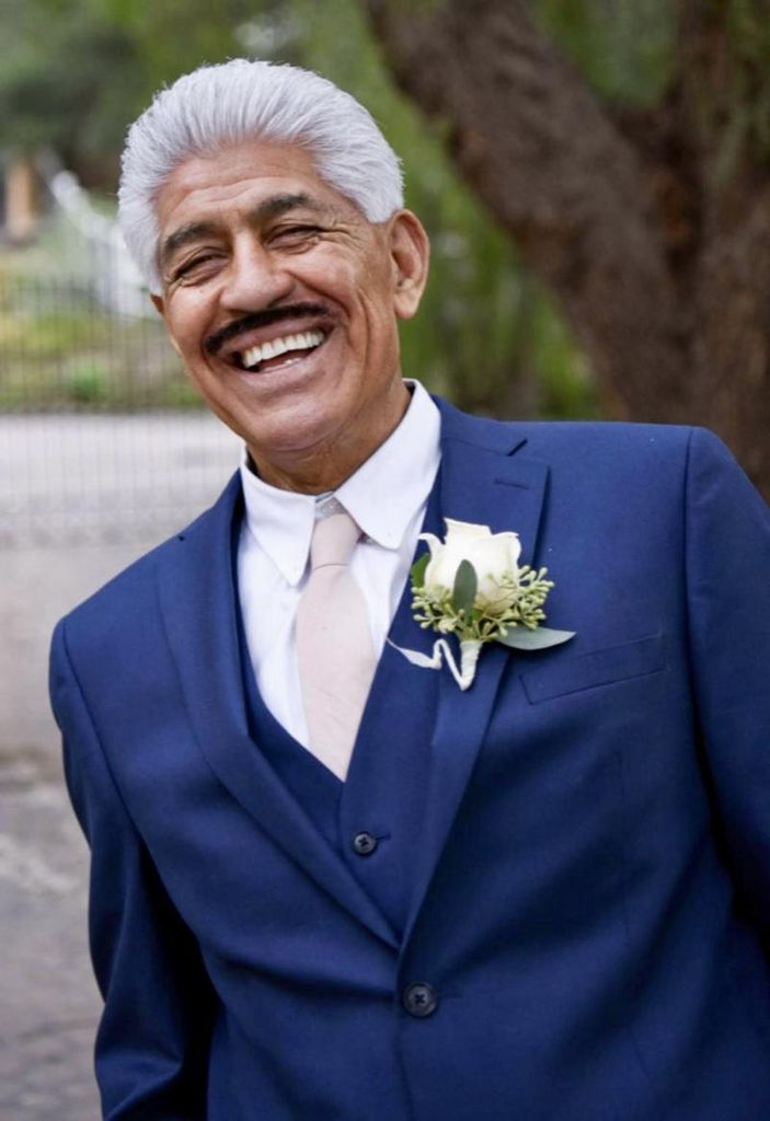 Abel Rosas Profile Photo