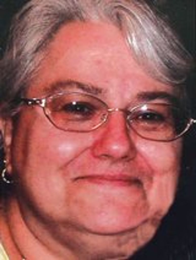Carrie Wallace