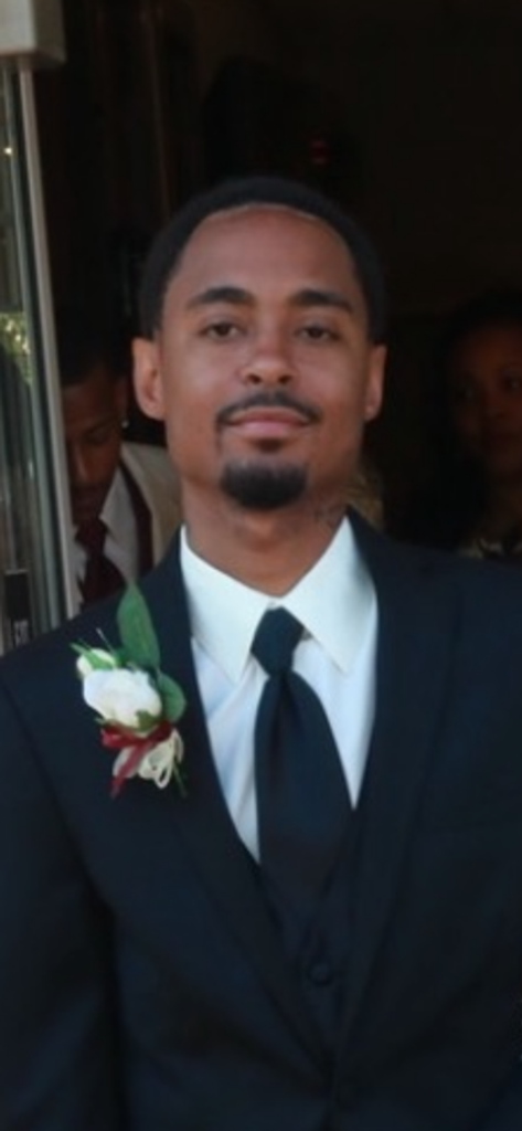 Reginald Lashawn Taylor, Jr.