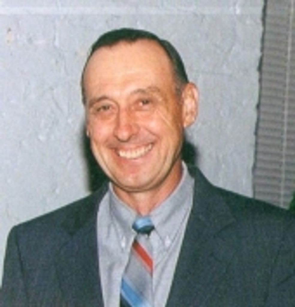 Ray M. O'Brien