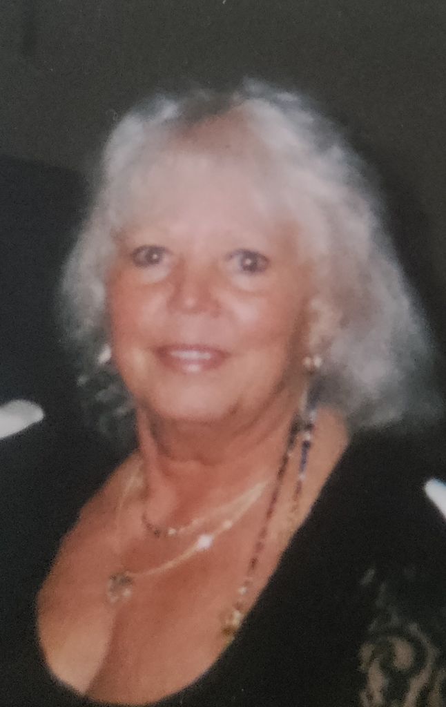 Vera M. Lobono Profile Photo