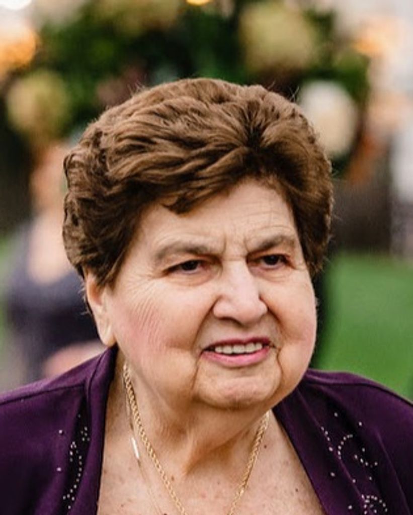 Joan Kirzner