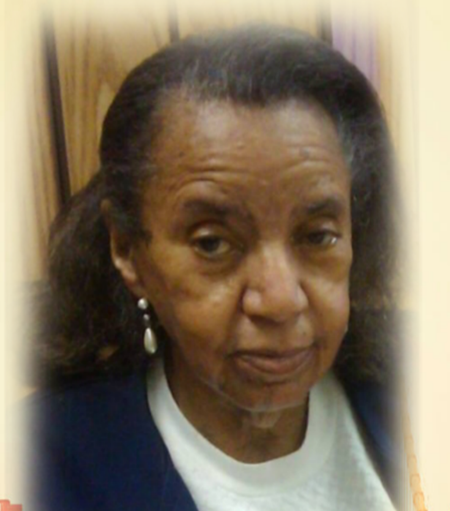 Thelma King
